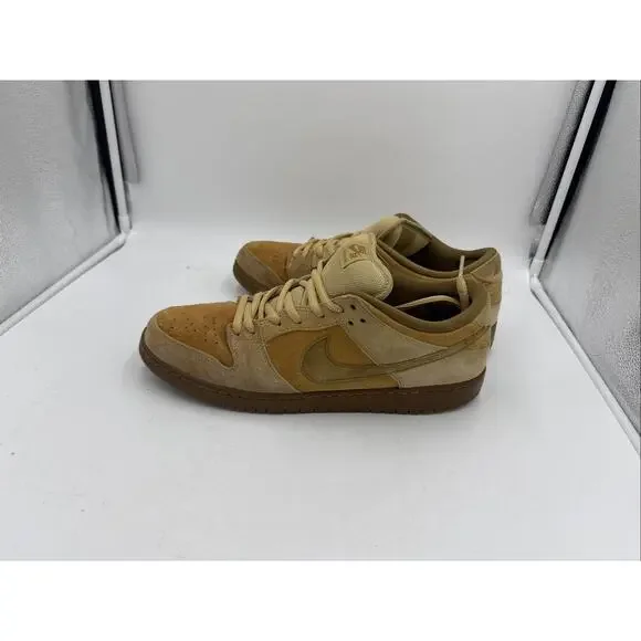 Size 14 - Nike SB Dunk Low Reverse Reese Forbes Wheat
